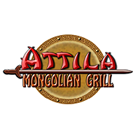 Attila Mongolian Grill Logo